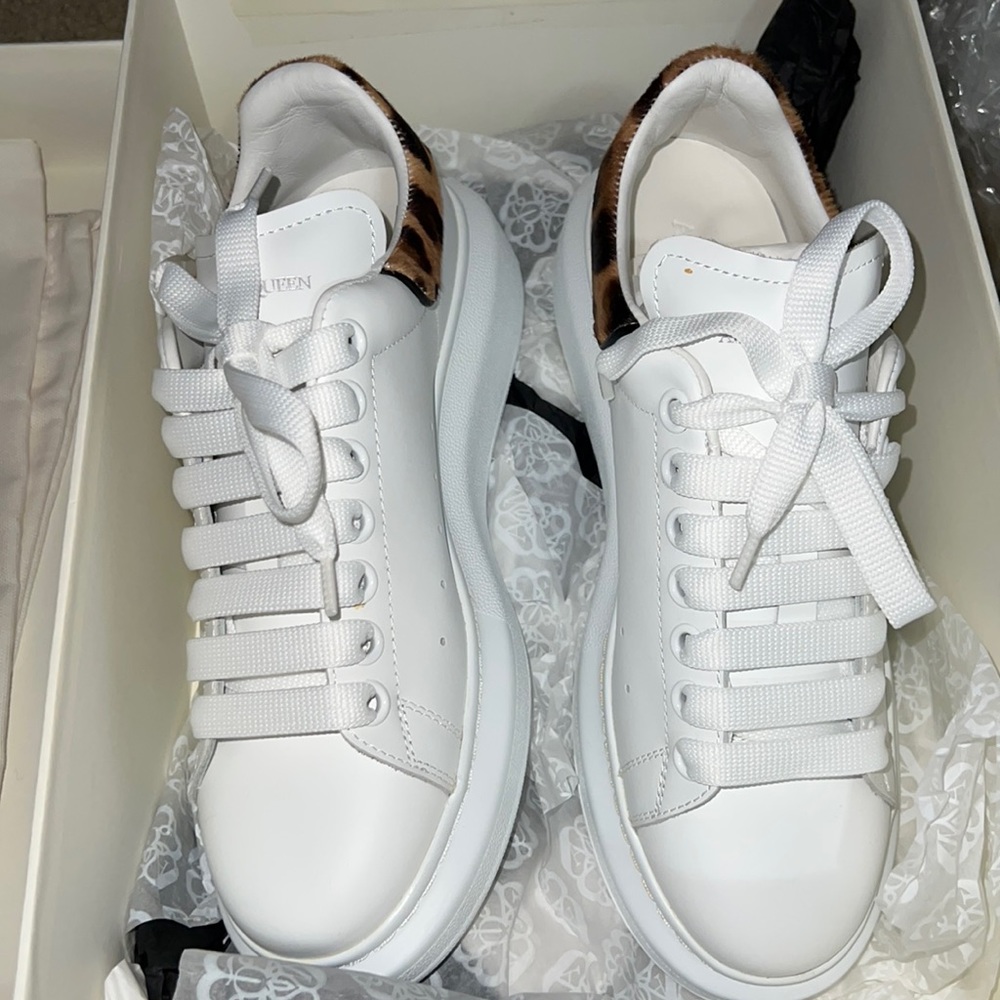 Alexander McQueen Sneakers
